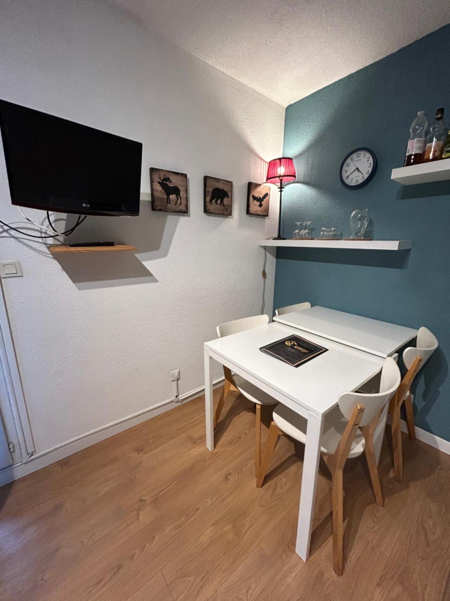 Havre De Paix Climatise Parking T1 Apartamento Lourdes Exterior foto
